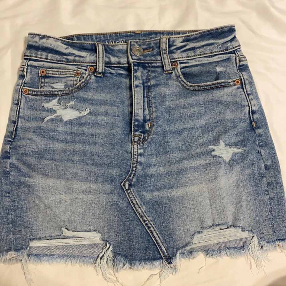American Eagle  Skirt